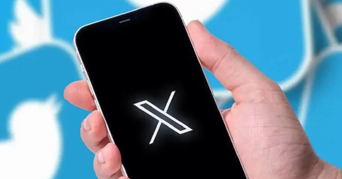 Se cayoacute X- usuarios reportaron fallas masivas en la ex Twitter durante el domingo