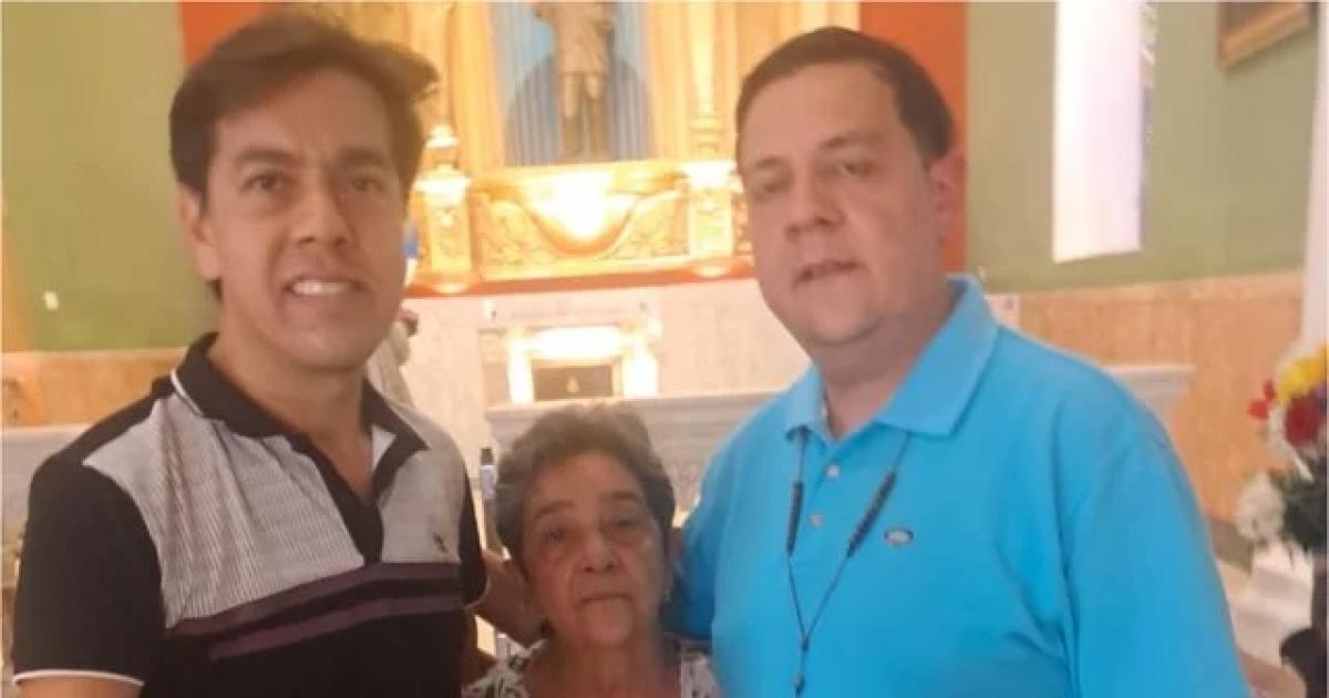 Venezuela- liberan a conocido activista preso en El Helicoide