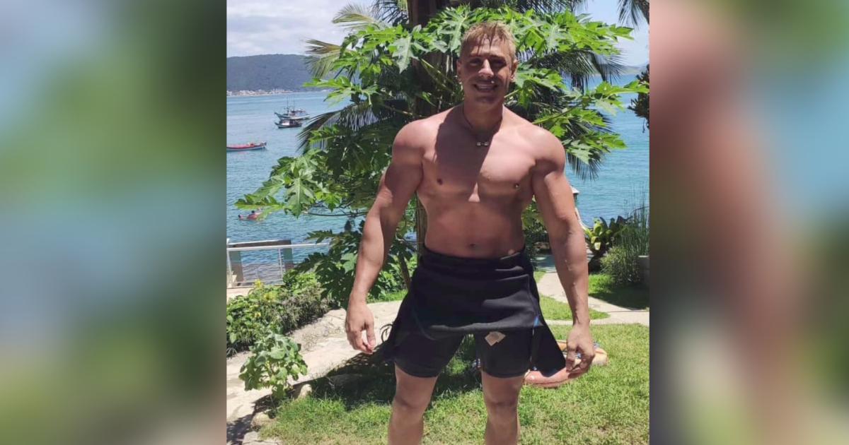 La defensa de Sebastiaacuten Corti evaluacutea una presentacioacuten voluntaria para dejar sin efecto la orden de detencioacuten