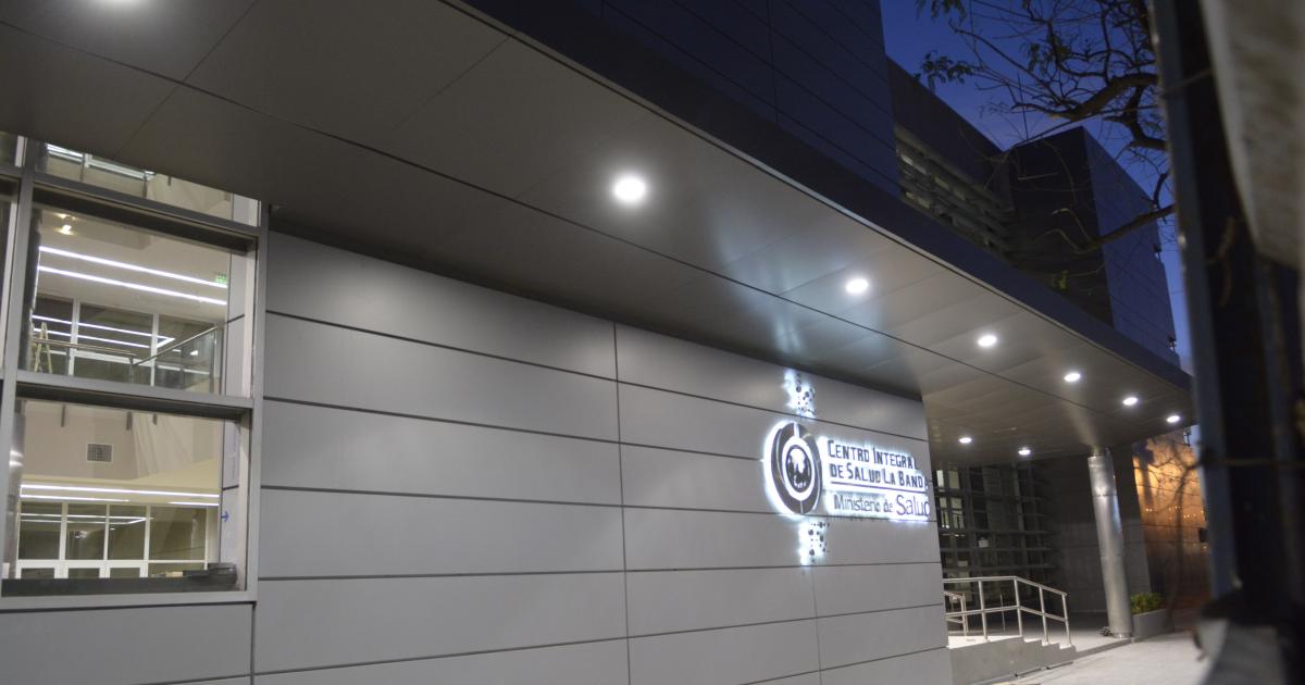 (Foto archivo El Liberal)