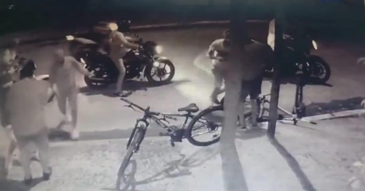 Foto- X@Inforbanodiario