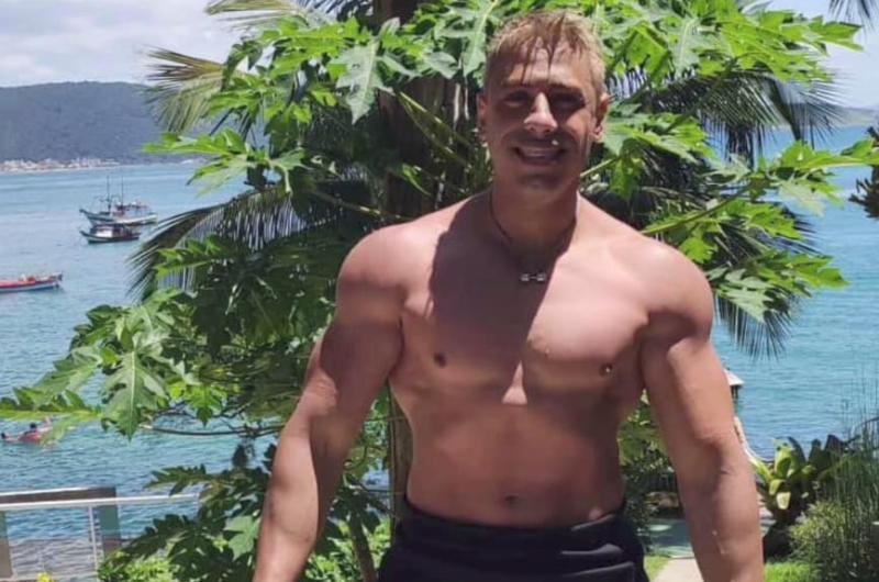 Los audios complican a Corti por violencia en perjuicio de exnovia