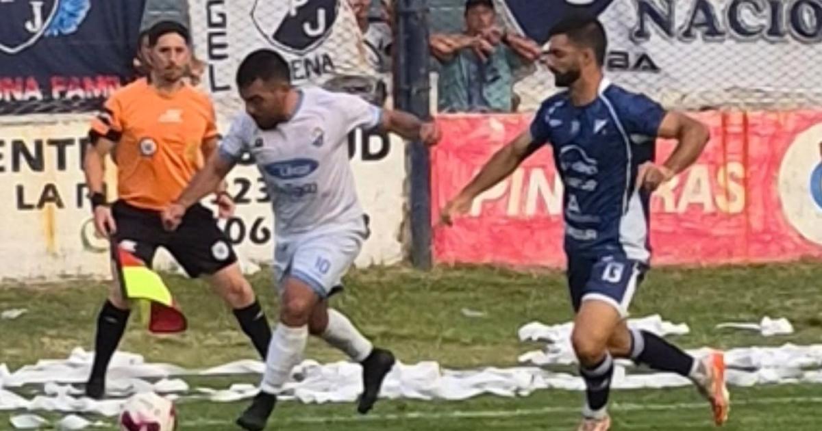 FOTO- PRENSA CENTRAL ARGENTINO