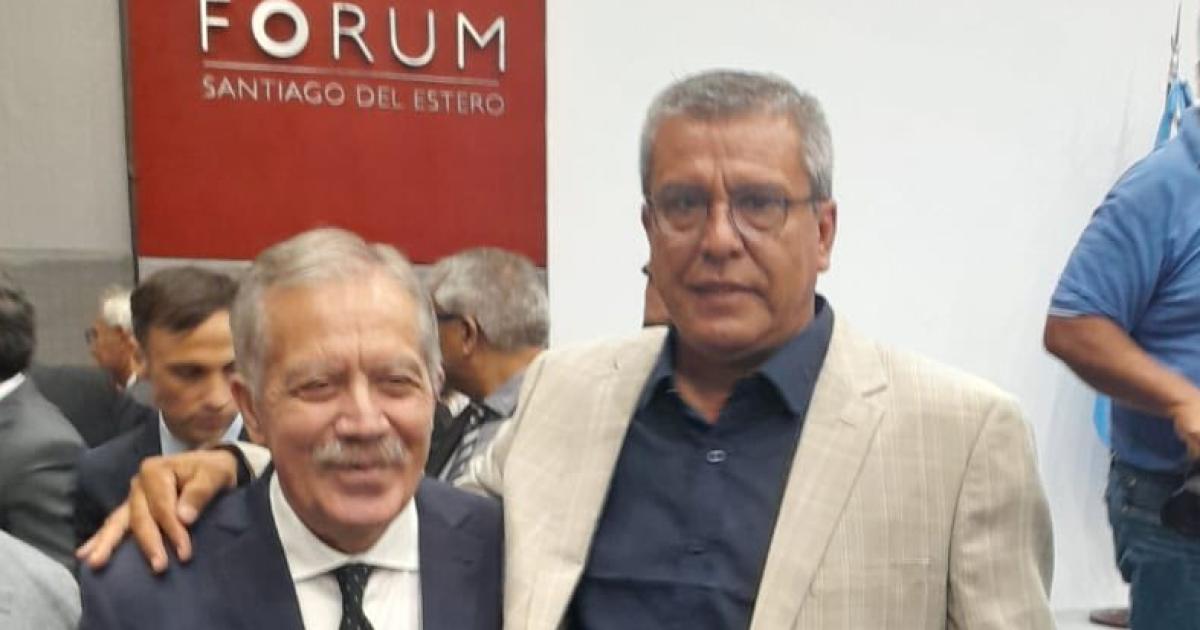 Dolor por el fallecimiento del comisionado de Donadeu