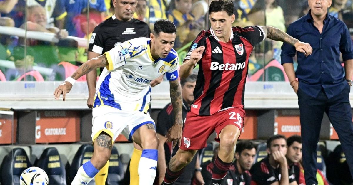 (Foto- Sebastian Granata- Olé)