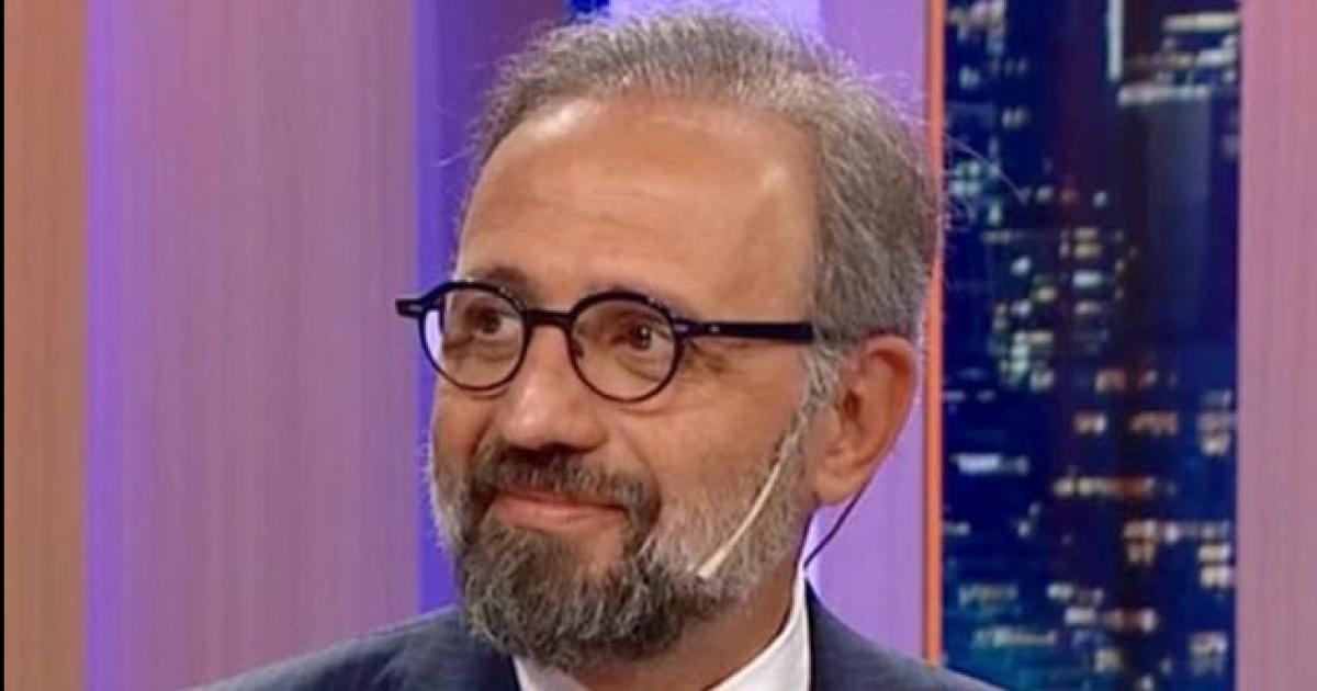 Marangoni- La divisioacuten de la oposicioacuten es un elemento que favorece al gobierno