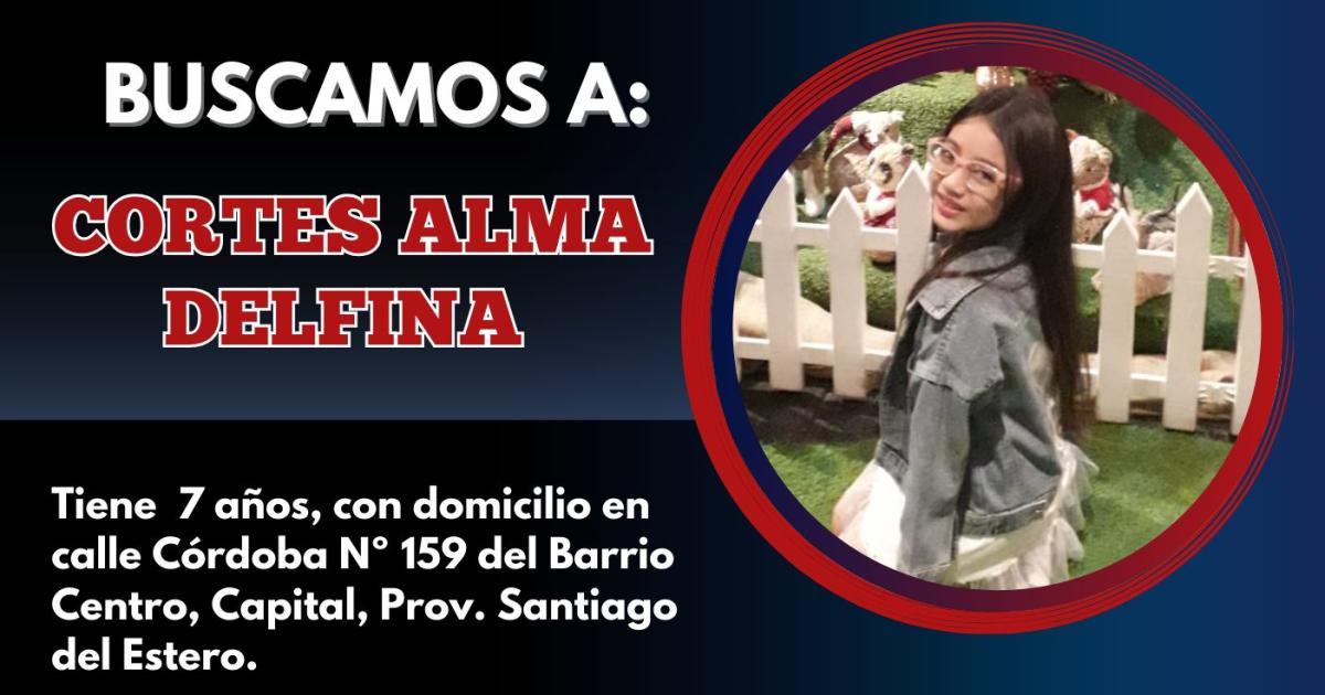 Comunicado de la Policía de la Provincia