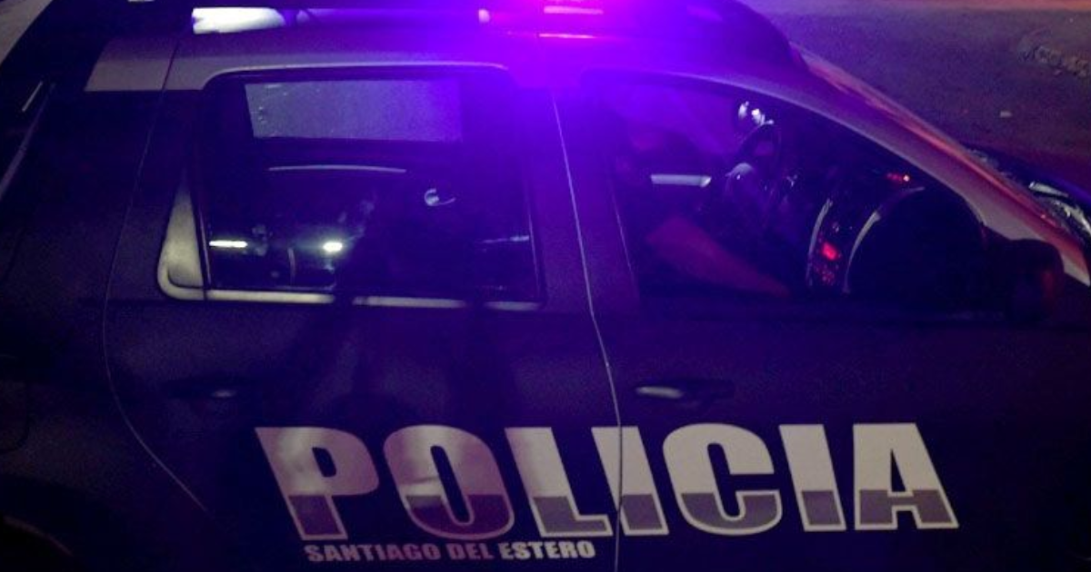 Fernaacutendez- una mujer denuncioacute que su ex irrumpioacute en su casa y amenazoacute con matarla al encontrarla con su actual novio