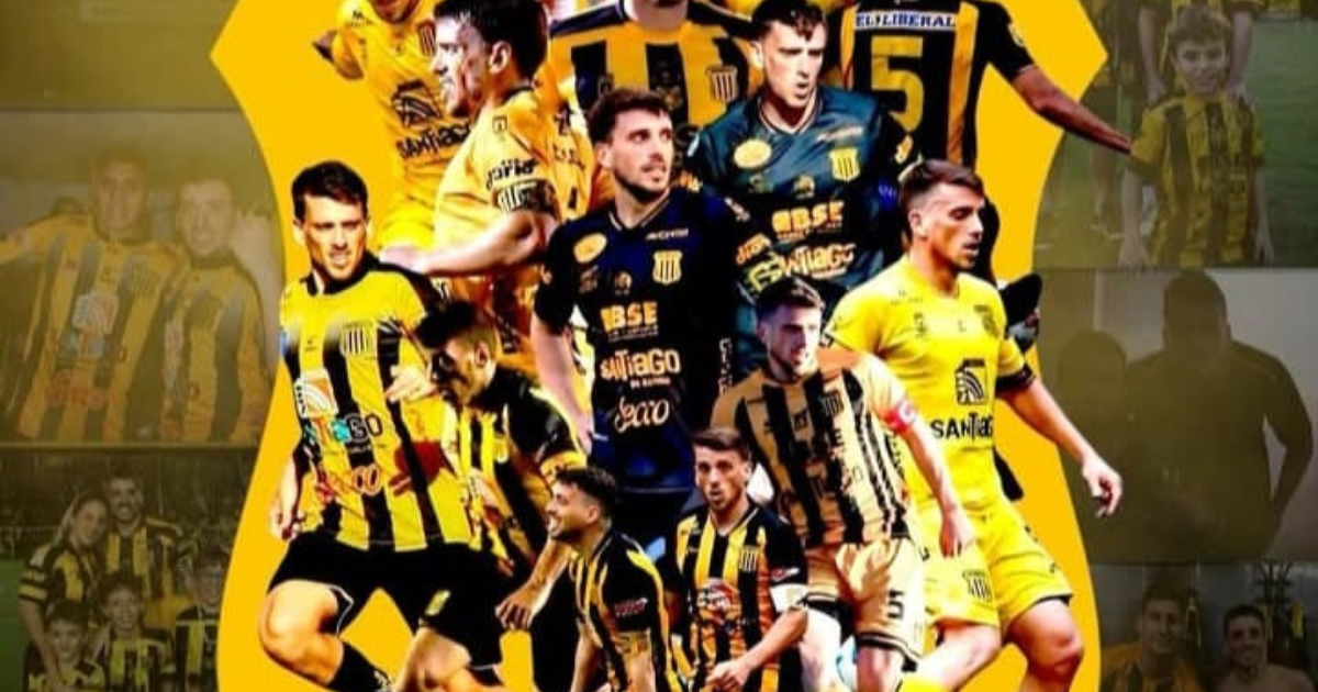 El Piti Alessandroni emocionoacute a todos con un sentido mensaje por sus 10 antildeos en Mitre