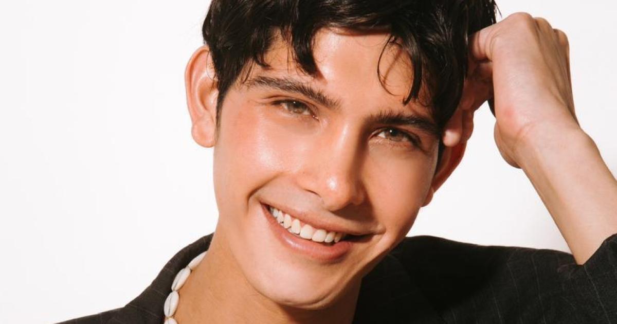 Galo Tapia consolida su carrera actoral y digital desde Meacutexico