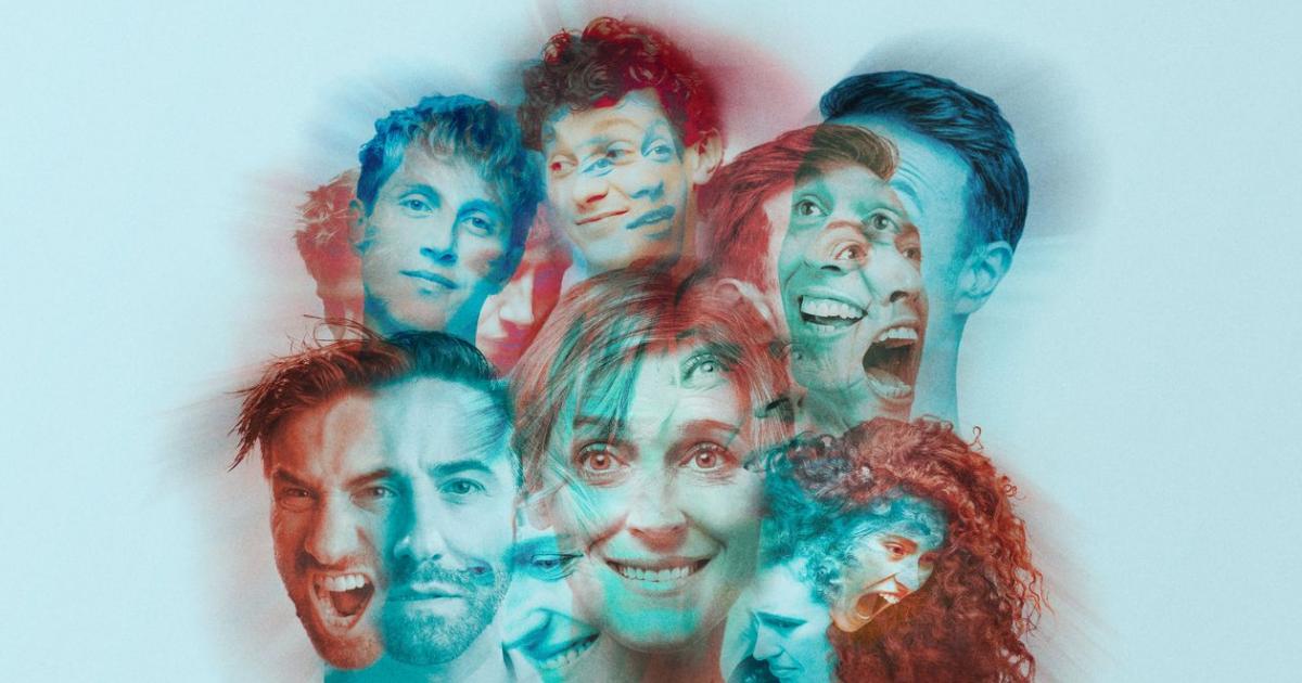 Mariano Chiesa desde Miami habloacute con EL LIBERAL sobre Casi Normales