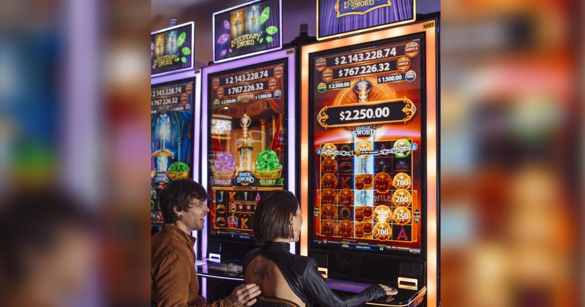 Casinos del Sol entrega millonarios premios- 