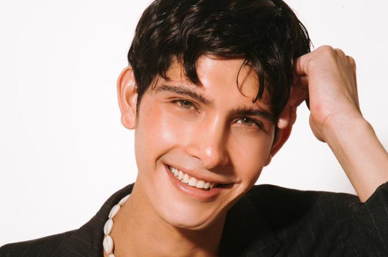 Galo Tapia consolida su carrera actoral y digital desde Meacutexico