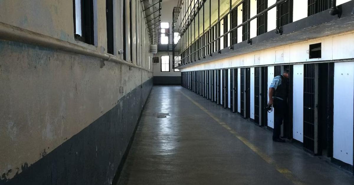 Rechazaron la excarcelacioacuten de un santiaguentildeo reclamado por Meacutexico por un doble homicidio