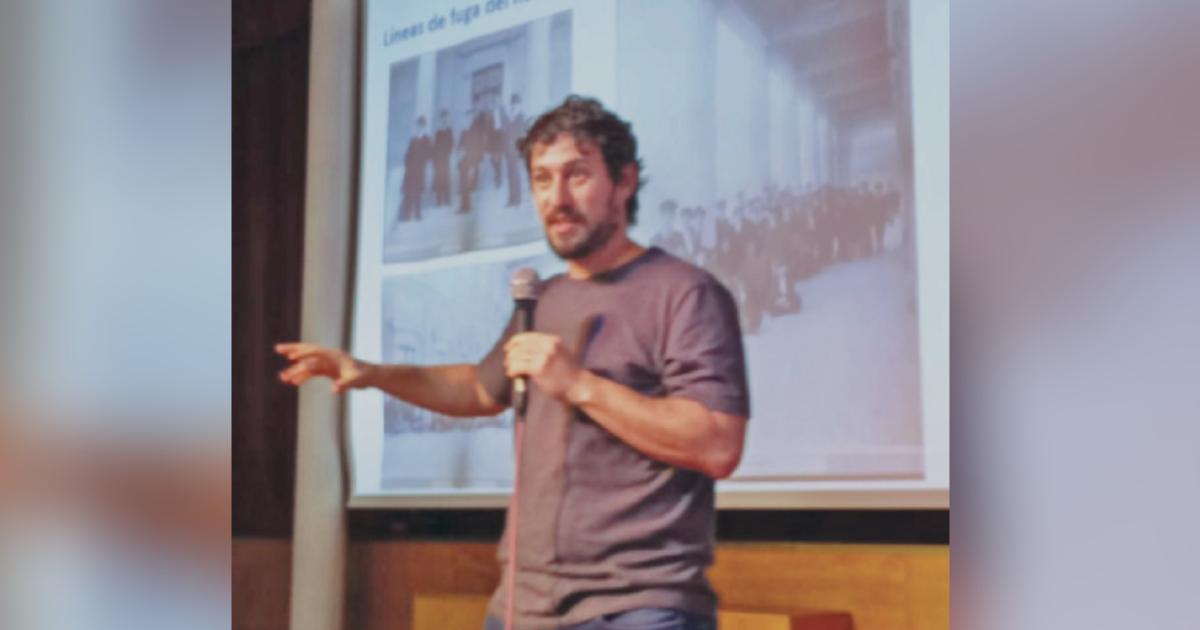 Un especialista analizoacute el fenoacutemeno de los menores que se graban en videos eroacuteticos