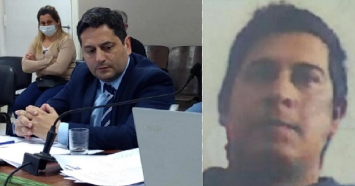 Crimen de Pereyra- el autor intelectual y el sicario seguiraacuten presos 