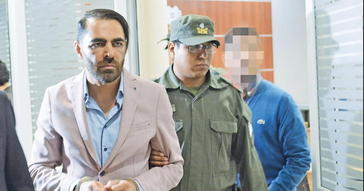 Ramiro Petros (Foto- Archivo)