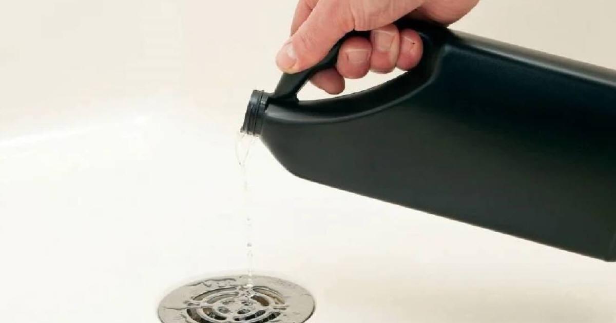 ANMAT prohibioacute un destapacantildeeriacuteas por graves irregularidades