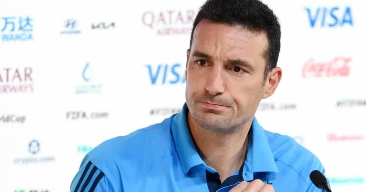 Se suspendieron los amistosos de la Seleccioacuten argentina previos al Mundial 2026