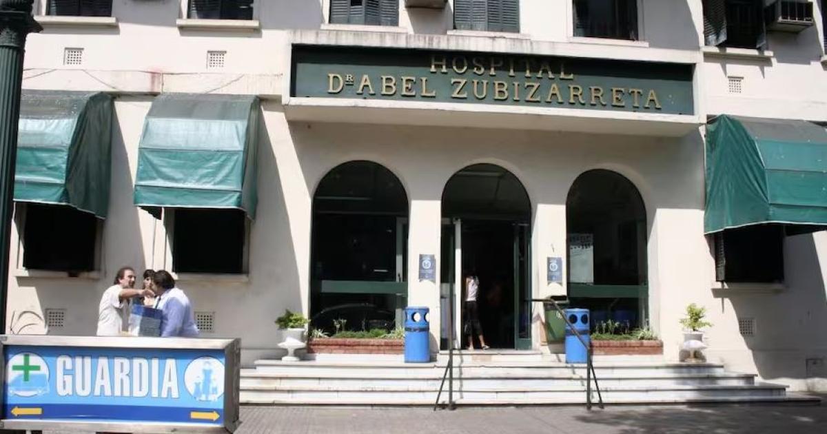 El dolor de una madre tras la tragedia de Villa Devoto- Estoy destruida jamaacutes imaginamos algo asiacute