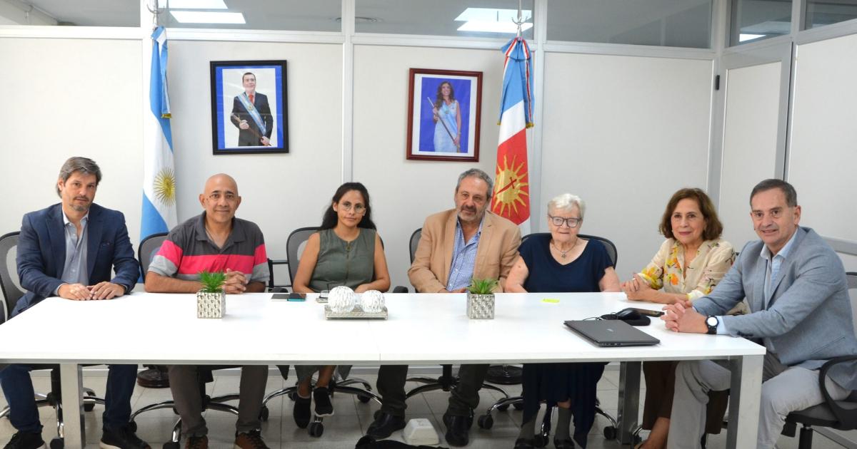 El Congreso Argentino de Esterilizacioacuten seraacute en Santiago en septiembre