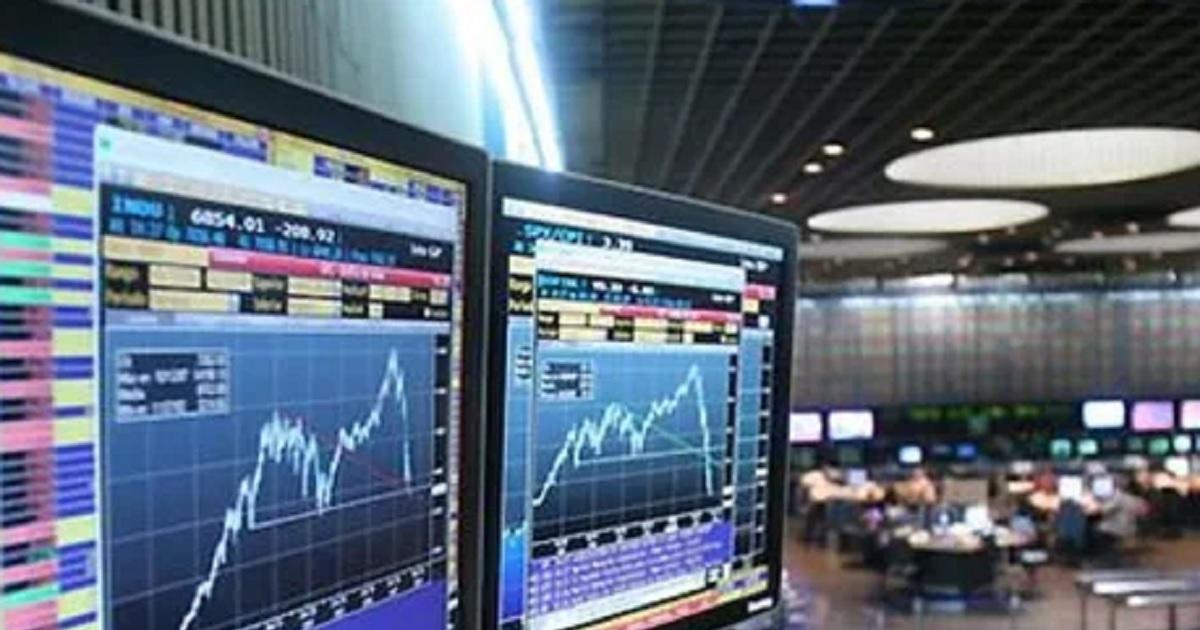 Las acciones argentinas se derrumbaron en Wall Street - Foto- NA