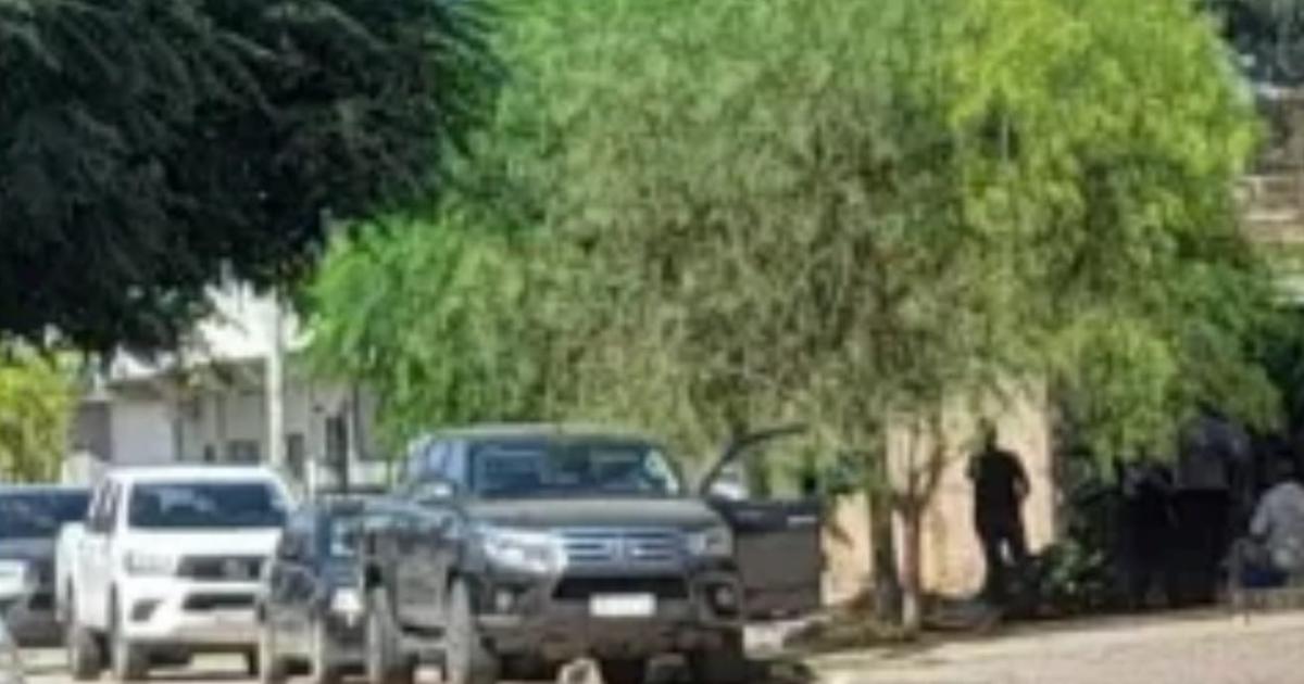 Foto Archivo- EL LIBERAL