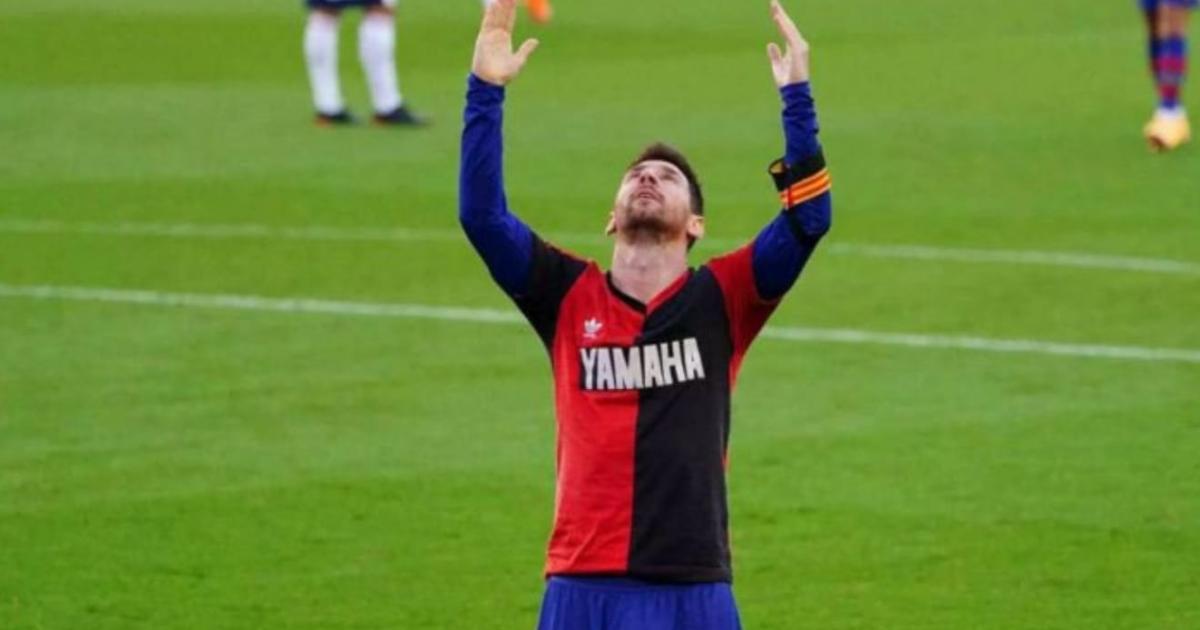 Foto- X@hablemosNewells