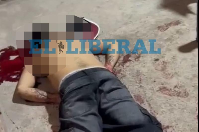 La novia de Ricky Medina aseguroacute que tras matarlo le robaron la cocaiacutena que teniacutea para vender