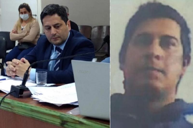 Crimen de Pereyra- el autor intelectual y el sicario seguiraacuten presos 
