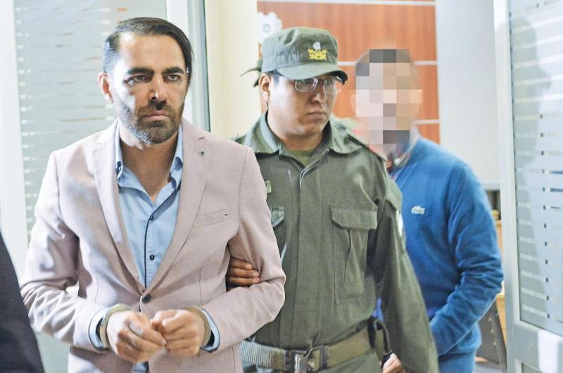 Ramiro Petros (Foto- Archivo)