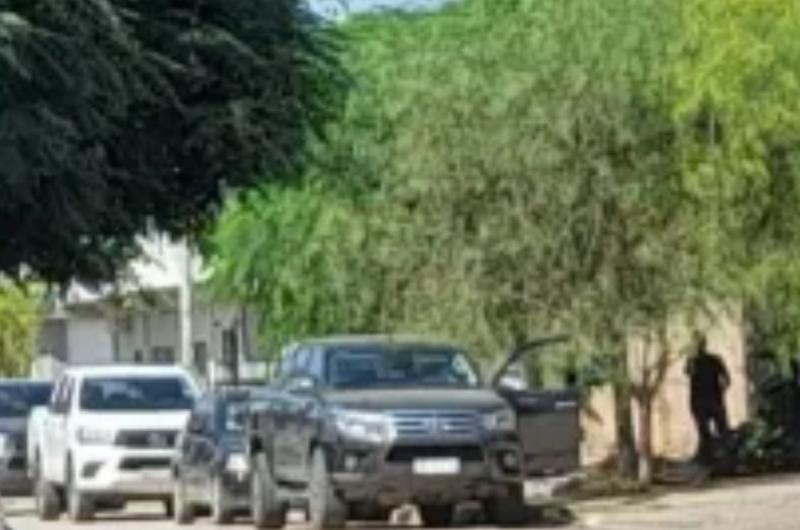 Foto Archivo- EL LIBERAL