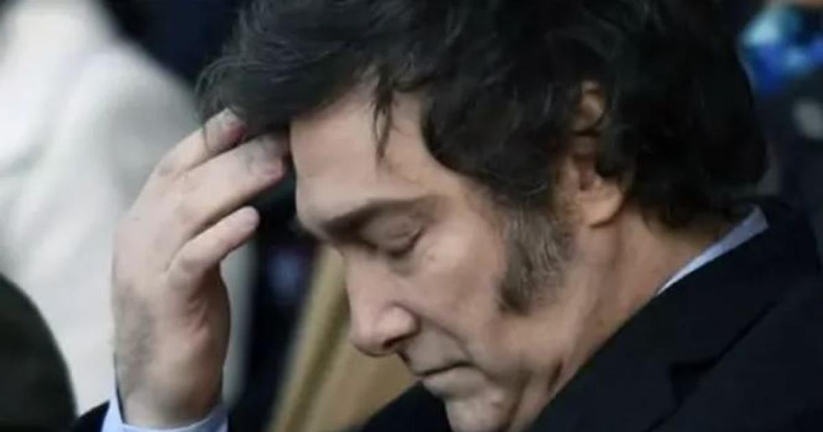 Tras el revés judicial el Gobierno reglamentó la Ley de Emergencia en Discapacidad - Foto- Minuto Uno