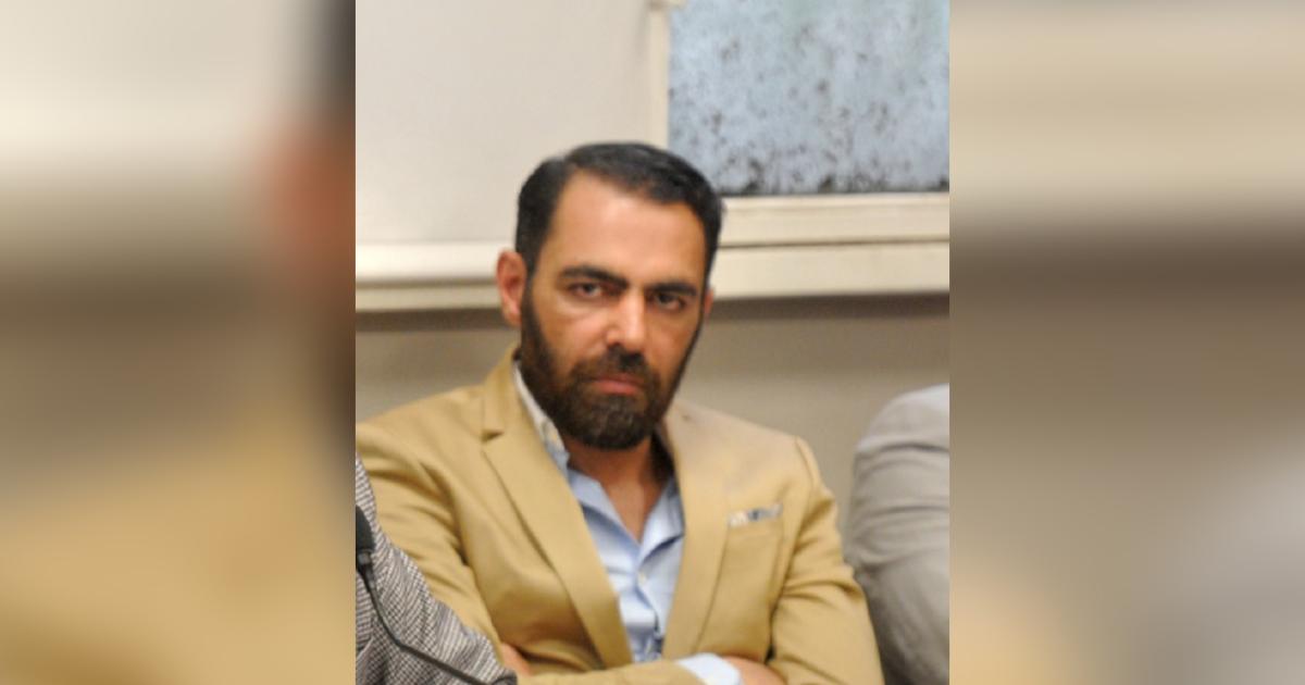 Ramiro Petros fue indagado por la Fiscaliacutea y se abstuvo de declarar