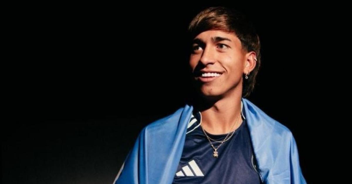 Maher Carrizo - Foto- El Gr�fico