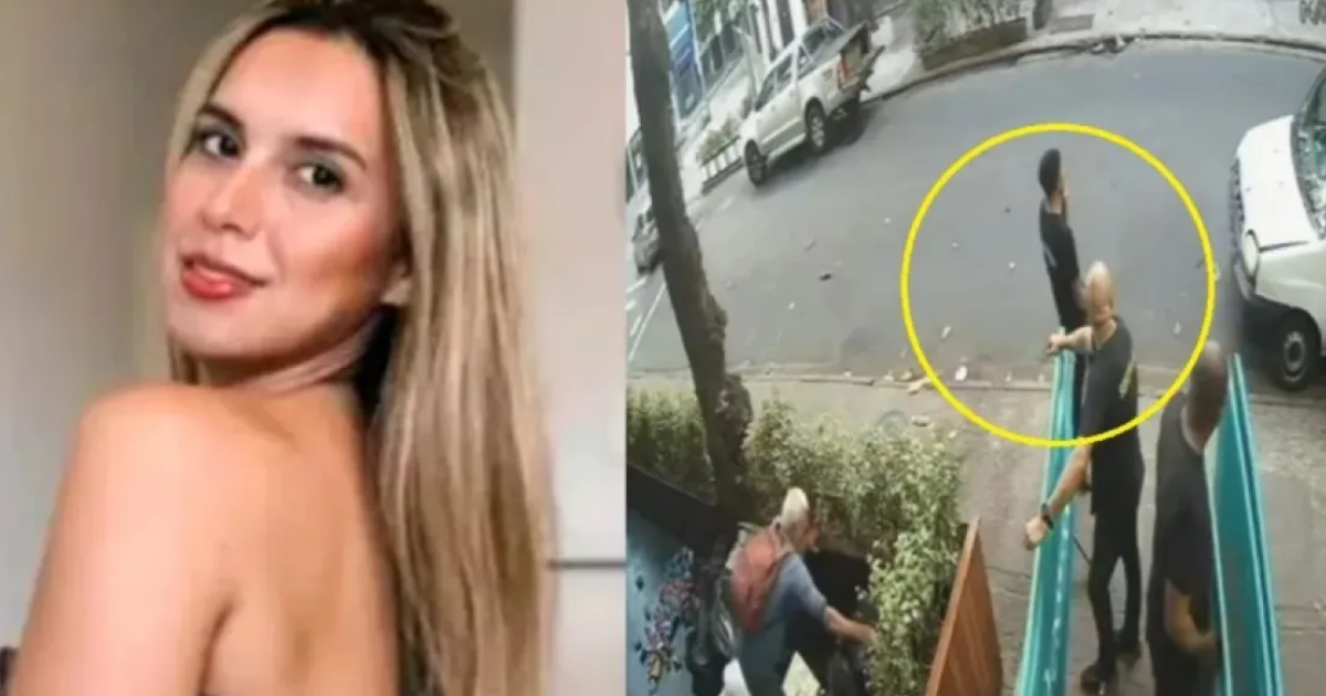 Cada vez maacutes complicada- se agrava la situacioacuten judicial de la abogada santiaguentildea acusada de racismo en Brasil