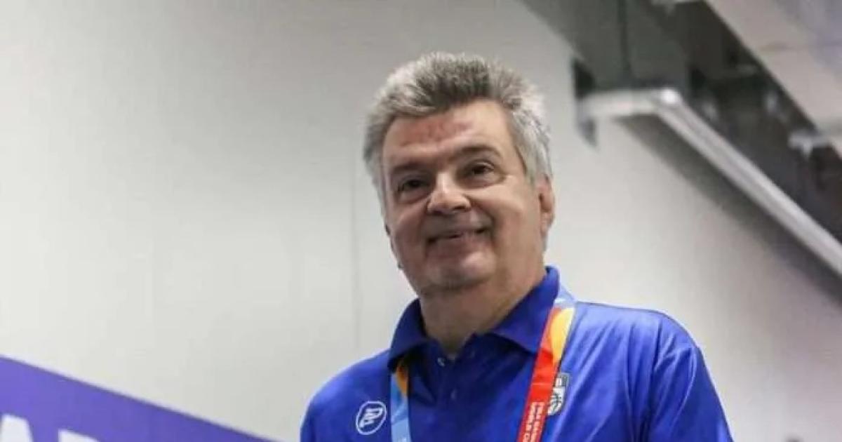 Fernando Duroacute dirigiraacute a Guaiquiriacutees de Margarita