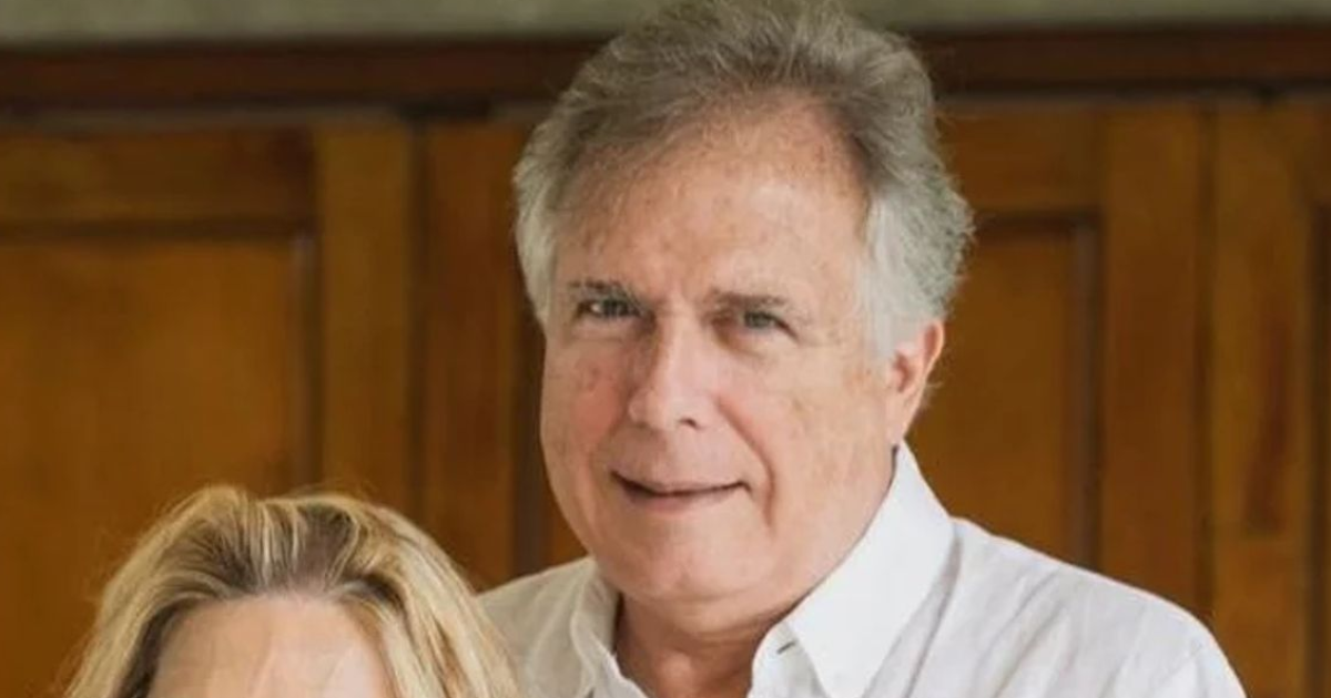 Liberaron a Roberto Baldo otro de los argentinos detenidos en Venezuela