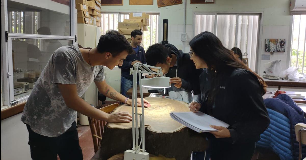 MODALIDAD DIGITAL  El formulario deber� presentarse impreso al momento de la inscripción definitiva