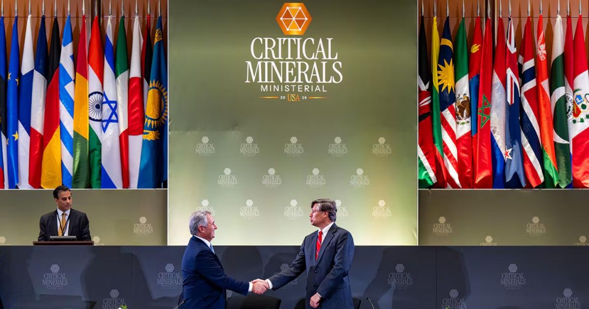 (Foto- Cancillería)