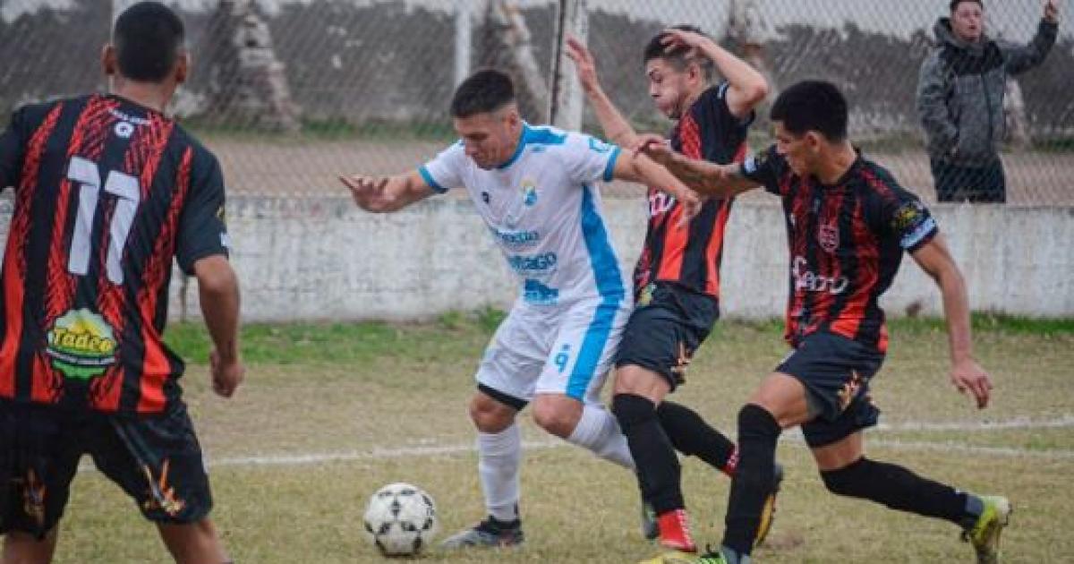 Las Inferiores arrancan el 4 de abril y Primera y Reserva el 12