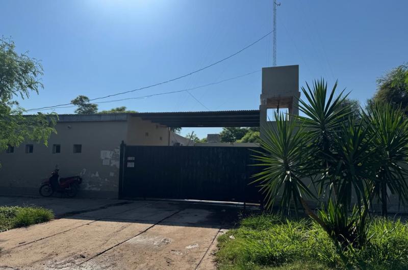 DETENIDO- El joven permanece alojado en la Alcaidía de la Departamental 12 Se viene la extracción del contenido de celulares y otros dispositivos