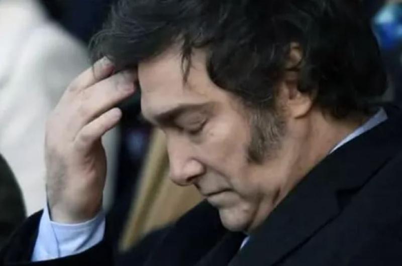 Tras el revés judicial el Gobierno reglamentó la Ley de Emergencia en Discapacidad - Foto- Minuto Uno