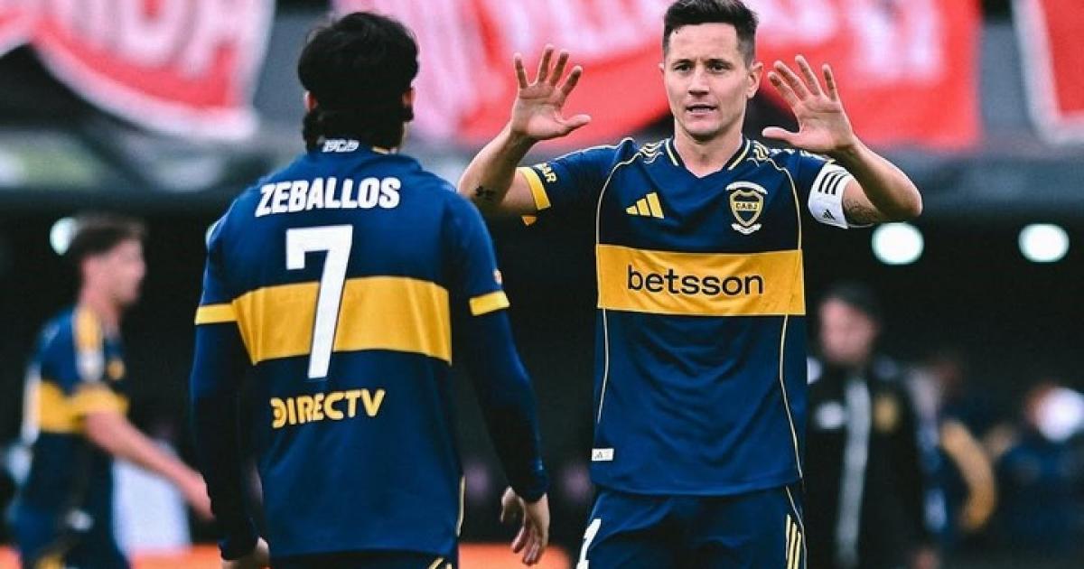 El calvario de Ander Herrera- la noticia que sacude a Boca 