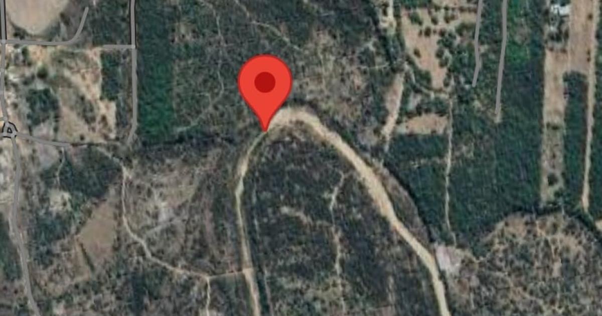 Joven salva al hijastro y es arrastrado por el riacuteo Albigasta