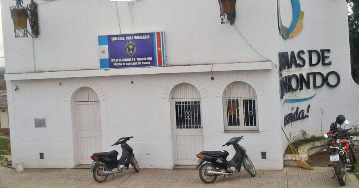 Dejoacute la ventana abierta y le sustrajeron maacutes de un milloacuten cien mil pesos