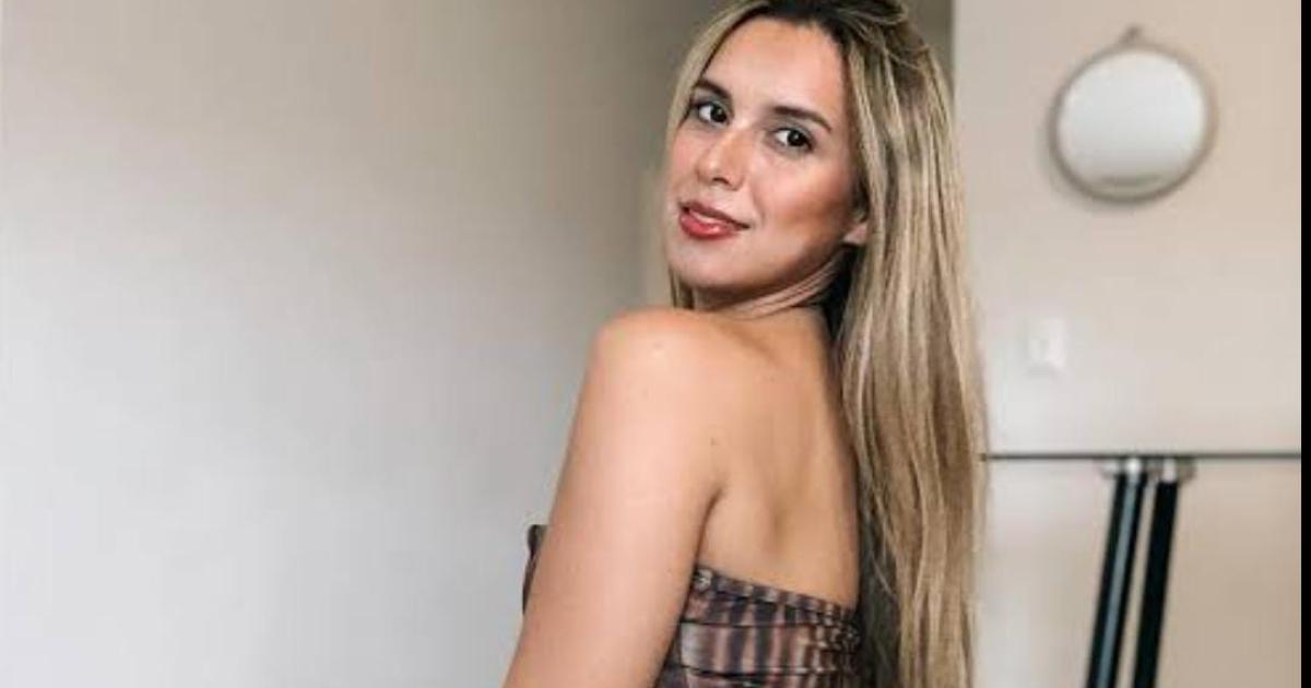 Fundacioacuten pide que liberen a Agostina Paacuteez y el Estado brasilentildeo tambieacuten la denuncioacute