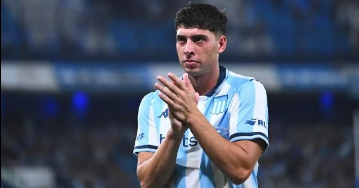 Nardoni se iraacute de la Academia parajugar en Gremio