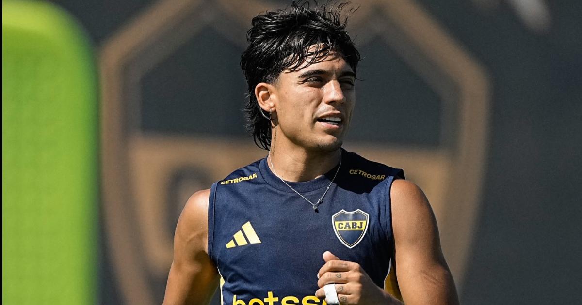 Zeballos fue descartado ante Veacutelez Sarsfield por un desgarro