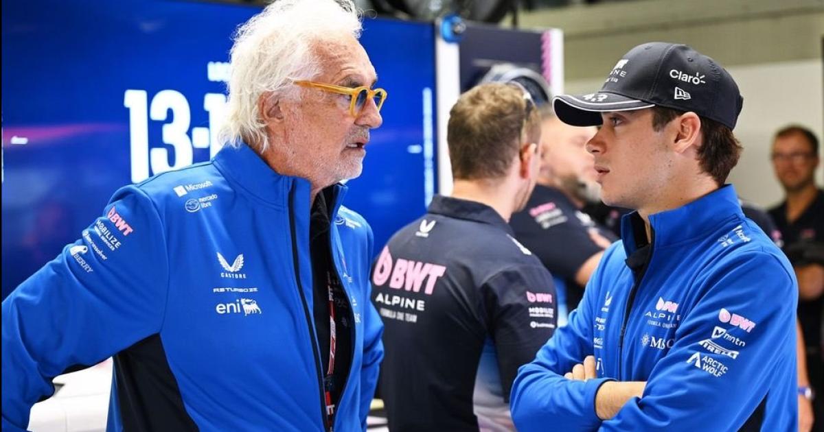 Dieron a conocer los salarios de los pilotos de la F1 en 2026- queacute puesto ocupa Colapinto 